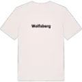 Wolfsberg fed T-shirt