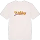 Wolfsburg baseball T-shirt