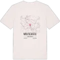 Wolfscastle kort T-shirt