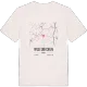 Wolfskirchen kort T-shirt