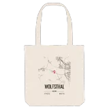 Wolfsthal kort mulepose