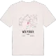 Wolperath kort T-shirt