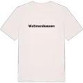 Woltmershausen fed T-shirt