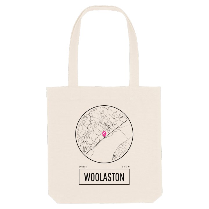 Woolaston mulepose – mulepose fra PinShirt