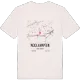 Woolhampton kort T-shirt