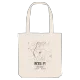 Woolley kort mulepose