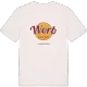 Worb cirkel T-shirt