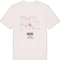 Worb kort T-shirt