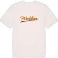 Worldham baseball T-shirt