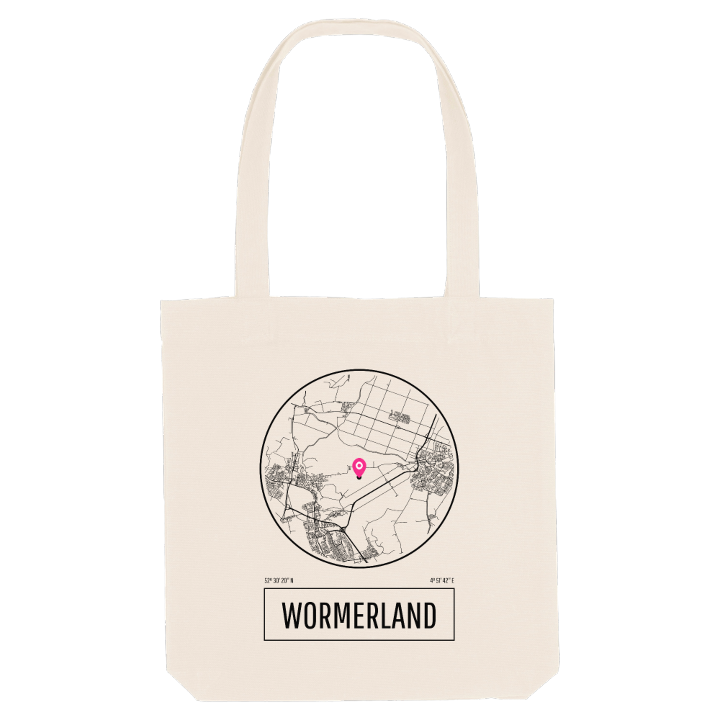 Wormerland mulepose – mulepose fra PinShirt