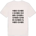 Worms ordleg T-shirt