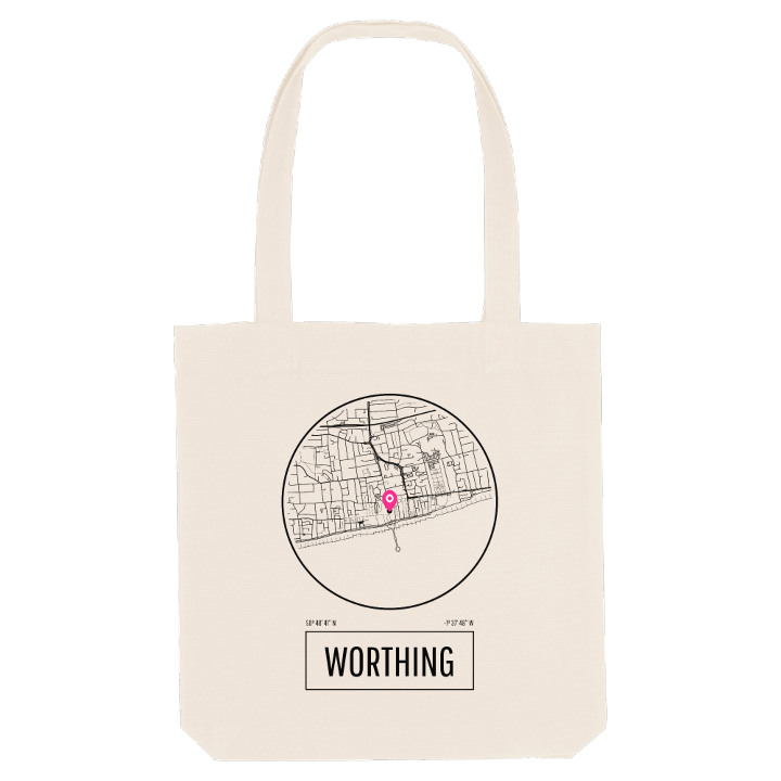 Worthing mulepose – mulepose fra PinShirt