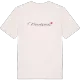 Woudsend hjerte T-shirt