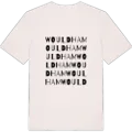 Wouldham ordleg T-shirt