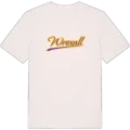 Wroxall baseball T-shirt