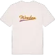 Wroxham baseball T-shirt