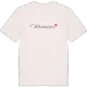 Wroxton hjerte T-shirt