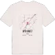Wülknitz kort T-shirt