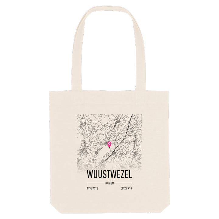 Wuustwezel kort mulepose – mulepose fra PinShirt