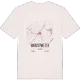 Wuustwezel kort T-shirt