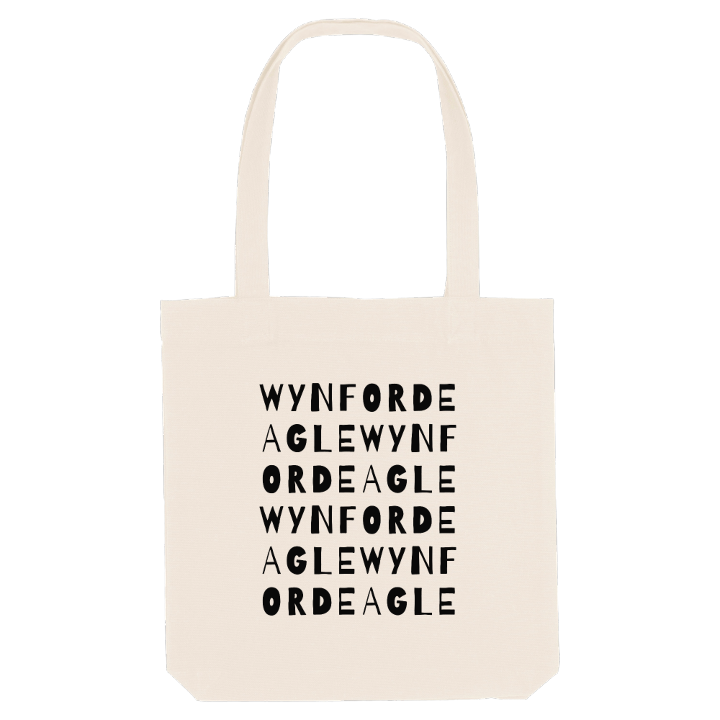 Wynford Eagle ordleg mulepose – mulepose fra PinShirt