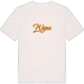 Wyns baseball T-shirt