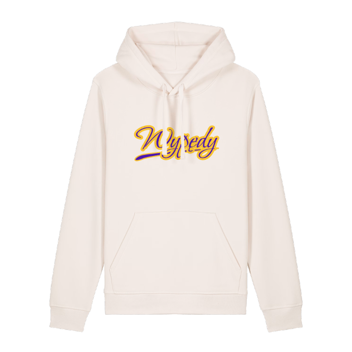 Wypędy baseball hættetrøje – hættetrøje fra PinShirt