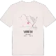 Yarnton kort T-shirt