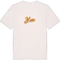 Yate baseball T-shirt