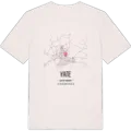 Yate kort T-shirt