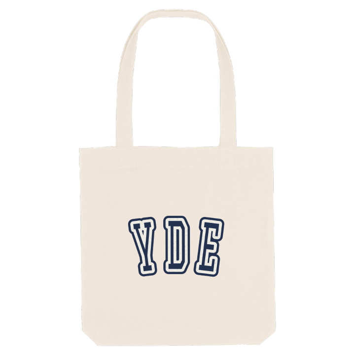 Yde college mulepose – mulepose fra PinShirt