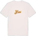 Yeni baseball T-shirt