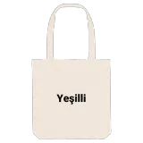Yeşilli fed mulepose
