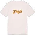 Yliskylä baseball T-shirt