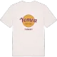 Yomra cirkel T-shirt