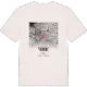 Yonne kort T-shirt