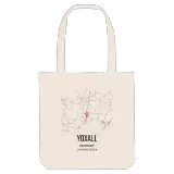 Yoxall kort mulepose
