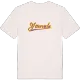 Yttervala baseball T-shirt