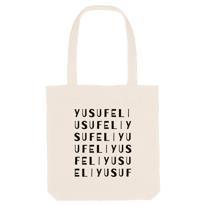Yusufeli ordleg mulepose – mulepose fra PinShirt