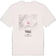 Yvrac kort T-shirt