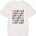 Yxlö ordleg T-shirt