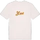 Yxnö baseball T-shirt