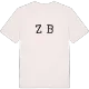 Ząb buet T-shirt