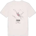 Zadar kort T-shirt