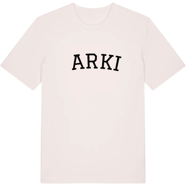 Żarki buet T-shirt – t-shirt fra PinShirt