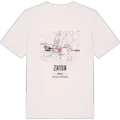 Zator kort T-shirt