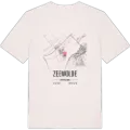 Zeewolde kort T-shirt