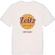 Zeitz cirkel T-shirt