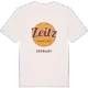 Zeitz cirkel T-shirt