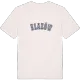Żelazów college T-shirt